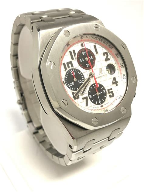 audemars piguet royal oak offshore 26170st.oo.d101cr.02 age|audemars piguet panda.